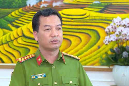 Cảnh sát kinh tế: Những dấu ấn đặc biệt