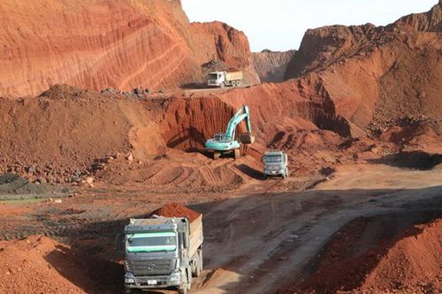 Liên danh nhà thầu Tổng công ty cổ phần Xuất nhập khẩu và xây dựng Việt Nam - Công ty TNHH xây dựng Trung Chính không tuân thủ phương án được phê duyệt