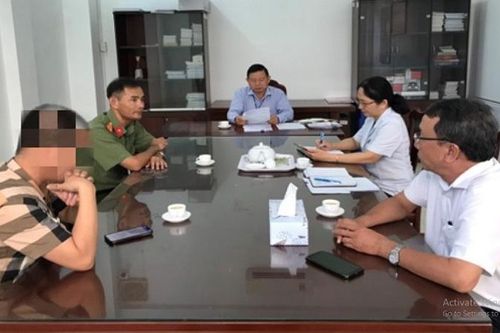 Cần Thơ xử phạt 20 triệu đồng một tạp chí điện tử về bất động sản