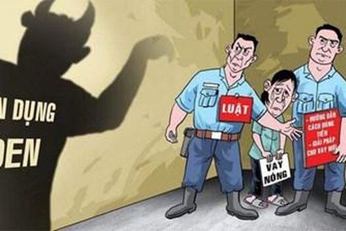 Giúp công nhân tránh 'bẫy' tín dụng đen