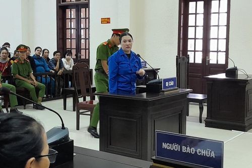 Được thuê giữ 2kg ma túy, lại bán đứt lấy tiền tiêu
