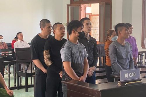 Vụ án '3 viên ngói vỡ'