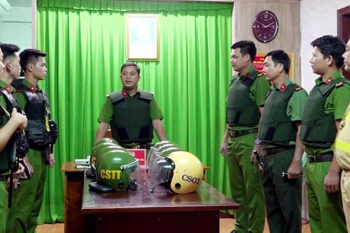 Dấu ấn một- bảy- một