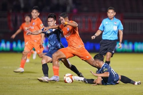 Nhìn lại lượt trận thứ 2, giai đoạn 2 V.League 2023: Những cuộc trở lại