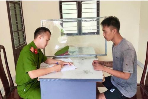 Kẻ trộm là con rể 'quái'
