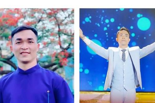 Hành trình theo đuổi nghề MC của chàng trai trưởng thành từ Làng trẻ em SOS