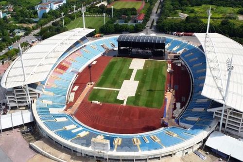 Hà Nội thông tin chính thức về buổi biểu diễn của Blackpink tại sân vận động Mỹ Đình
