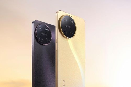 realme 11 với hiệu năng mạnh mẽ sẽ ra mắt đầu tiên tại Việt Nam