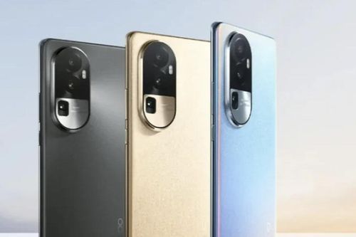 OPPO Reno 10 Series sẽ sớm xuất hiện tại thị trường Việt Nam