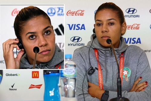 BBC xin lỗi vì đã hỏi đội trưởng Morocco có bao nhiêu người trong đội là đồng tính nữ