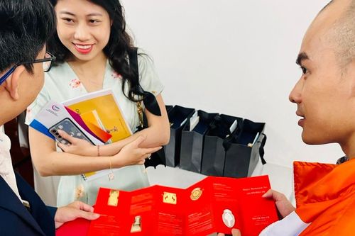 Hàn Quốc thúc đẩy quảng bá du lịch tại Việt Nam