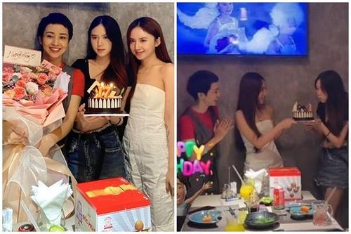 Hai con gái 'nữ hoàng Wushu' Thúy Hiền xinh đẹp như hot girl