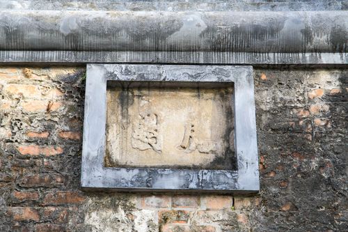 Độc đáo đấu trường Hổ Quyền nhà Nguyễn