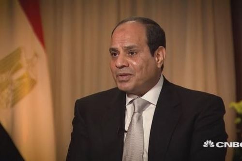 Ai Cập: Tổng thống El-Sisi sẽ tranh cử nhiệm kỳ thứ 3?