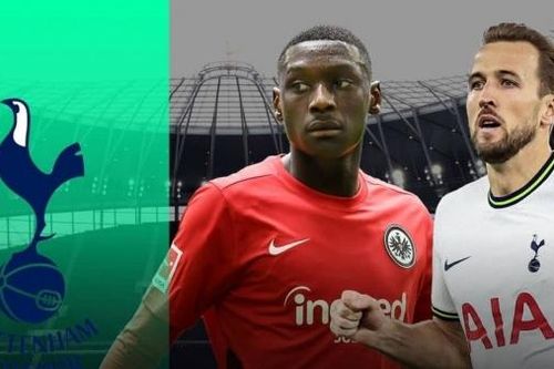 Chuyển nhượng cầu thủ Ngoại hạng Anh: PSG lạc quan ký Harry Kane; Tottenham bắt đầu đàm phán Randal Kolo Muani; MU trở lại liên hệ Victor Osimhen