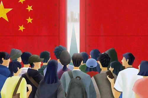 Tỷ lệ thất nghiệp tăng cao không có dấu hiệu 'hạ nhiệt', Trung Quốc sẽ đối phó ra sao để chặn đà giảm tốc?