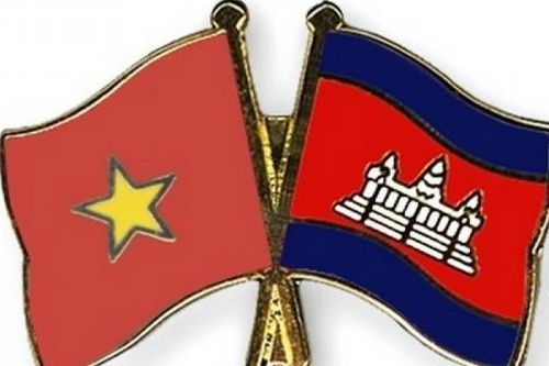 Lãnh đạo Đảng, Nhà nước chúc mừng lãnh đạo Đảng Nhân dân Campuchia, Chính phủ, Quốc hội Campuchia tổ chức thành công cuộc bầu cử Quốc hội khóa VII