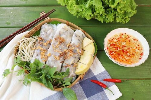 Bánh cuốn, bò kho lọt danh sách top 100 bữa sáng ngon nhất thế giới