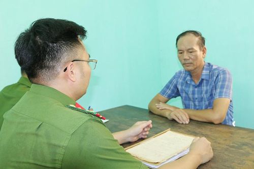 Truy bắt đối tượng truy nã sau 31 năm lẩn trốn