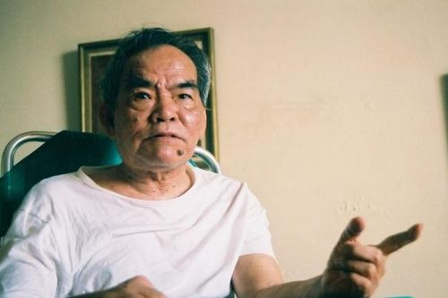 Nhà văn Hoàng Phủ Ngọc Tường rời cõi tạm