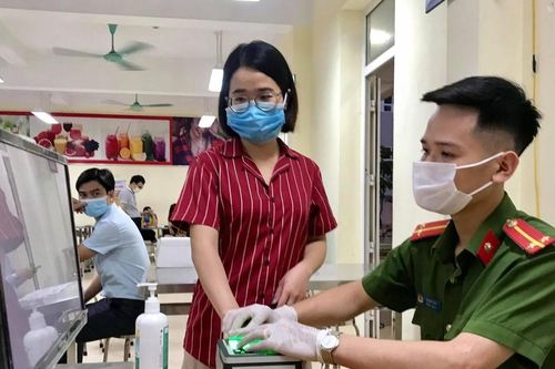 Kết nối cơ sở dữ liệu lao động với dữ liệu dân cư