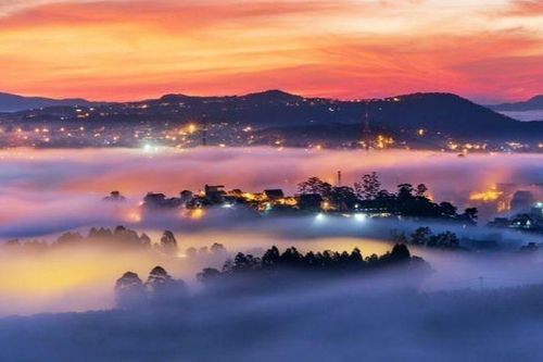 Nhiều điểm đến Việt Nam lọt 'top' các bảng xếp hạng du lịch quốc tế