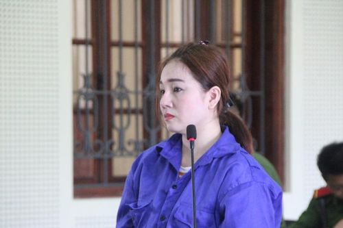 Vợ buôn ma túy để chồng sử dụng và bán kiếm lời