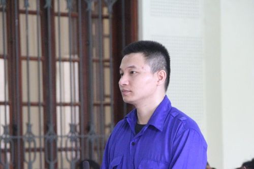 Nam công nhân lĩnh án chung thân vì 'ship' ma túy từ Nam ra Bắc