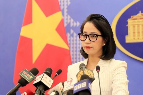 Lãnh đạo Đảng, Nhà nước chúc mừng Campuchia tổ chức thành công bầu cử Quốc hội