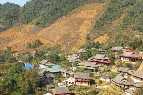 Bát nháo homestay, farmstay: Cách làm mới của Hòa Bình