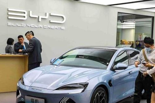 Ấn Độ từ chối khoản đầu tư 1 tỷ USD của hãng xe Trung Quốc
