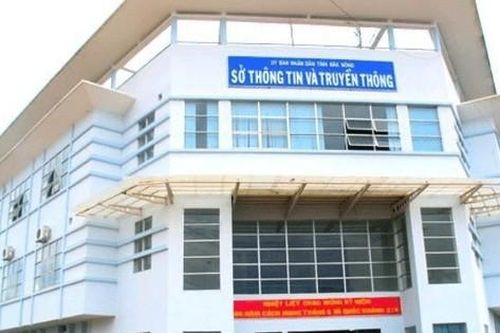 Bản tin 8H: Đắk Nông công khai danh sách văn phòng đại diện, phóng viên thường trú