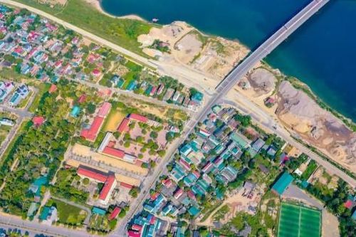Hòa Bình công khai 55 dự án chưa được phép 'bán lúa non'