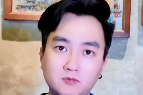 Diễn viên Phạm Anh Tuấn xin lỗi về phát ngôn vụ ly hôn của Diệp Lâm Anh, nhưng chưa chân thành