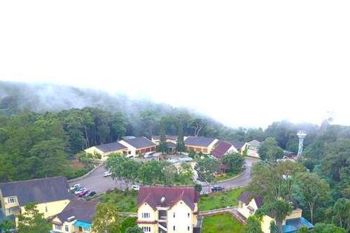 Điểm tên loạt homestay, farmstay sai phạm ở Tây Nguyên