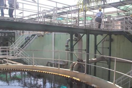 Nhiều KCN tại Đồng Nai chưa có hệ thống xử lý nước thải, hàm lượng bụi vượt quy chuẩn