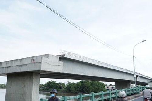 Khởi động các dự án giao thông tăng cường kết nối khu vực phía nam TPHCM