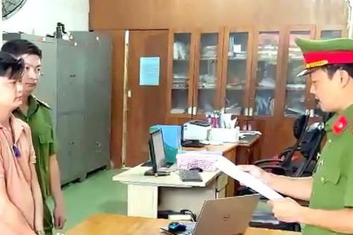 Vẽ dự án 'ma', tạo sốt đất ảo, lừa đảo nhà đầu tư