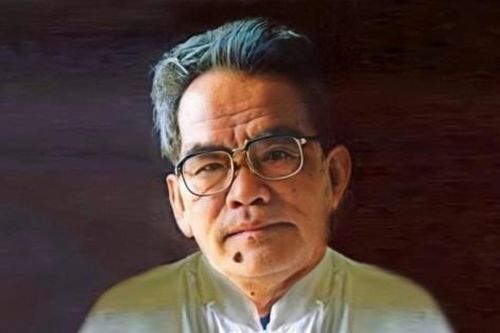 Nhà văn Hoàng Phủ Ngọc Tường qua đời