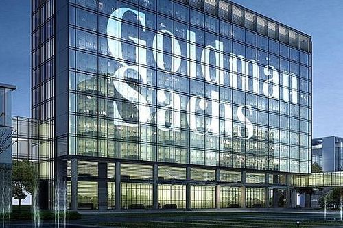 Goldman Sachs dự báo giá dầu khi nhu cầu tăng kỷ lục