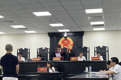 Tử hình gã bạn trai trong vụ án thiếu phụ tử vong ở chung cư cao cấp