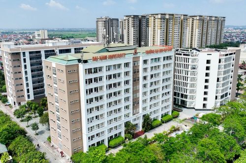 ĐH Đại Nam rút ngắn thời gian đào tạo, sinh viên hưởng lợi