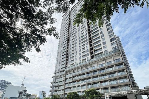 TP.HCM: Tạm dừng mọi giao dịch tại khu 'đất vàng' 132 Bến Vân Đồn