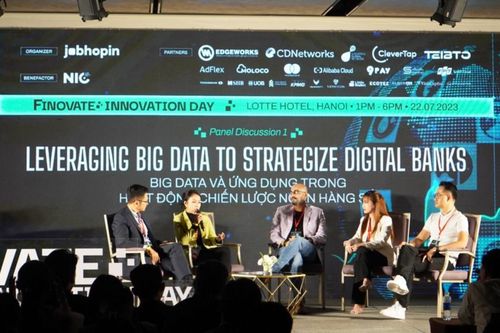 9Pay 'may đo' giải pháp chuyên biệt cho doanh nghiệp Fintech