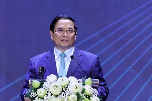 Thủ tướng: Long An cần biến tiềm lực thành nguồn lực phát triển