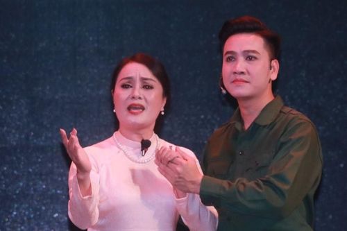 Nỗ lực đưa nghệ thuật tới gần hơn với công chúng