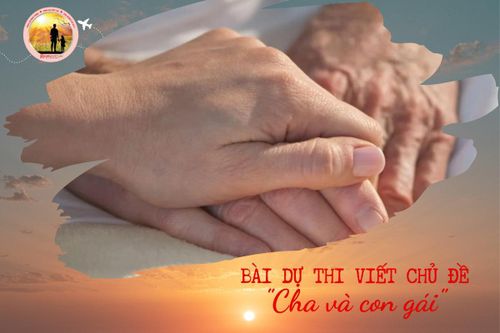 Con nợ cha kiếp này