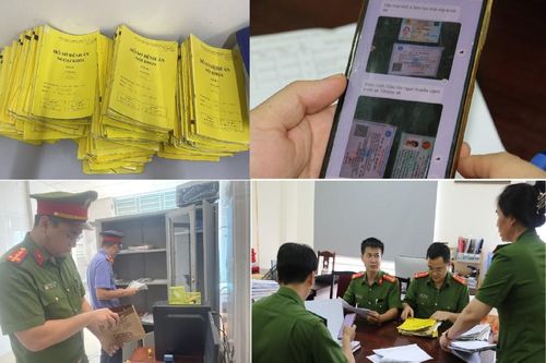Làm giả bệnh án 'rút ruột' hàng chục tỷ đồng tiền bảo hiểm