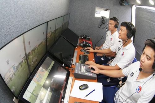 Lộ diện tổ trọng tài điều khiển VAR đầu tiên tại V.League 2023; Báo chí Bồ Đào Nha lo lắng trước trận gặp tuyển nữ Việt Nam
