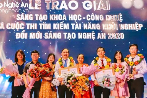 Bệnh viện Ung bướu Nghệ An: Phát huy vai trò công đoàn trong lao động sáng tạo, nghiên cứu khoa học